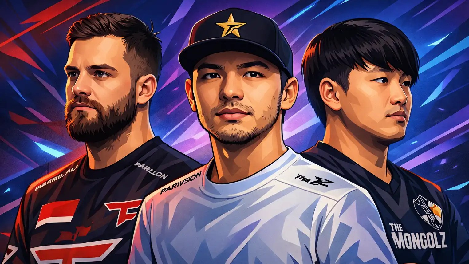 Only Three Top-10 Teams Accept PGL Bucharest 2026 Invites as Calendar Clash Hits CS2 Tier-One Scene